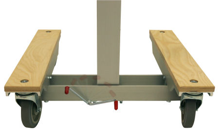 Lower unit of Gillift kitchen cabinet lift